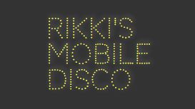Rikki's Mobile Disco
