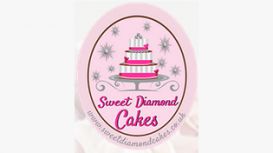 Sweet Diamond Cakes