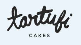 Tartufi Cakes