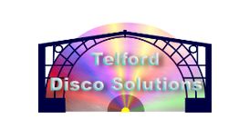 Telford Disco Solutions