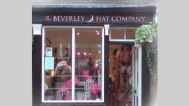 The Beverley Hat