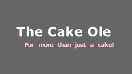 The Cake Ole