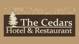 The Cedars Hotel & Restaurant