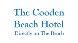 The Cooden Beach Hotel