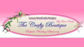 The Crafty Boutique