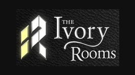 The Ivory Rooms Weddings