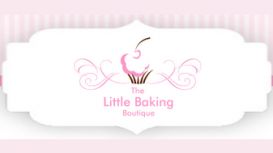 The Little Baking Boutique