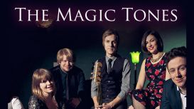 The Magic Tones