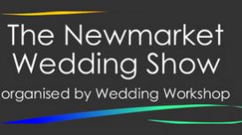 The Newmarket Wedding Show