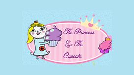 The Princess & The Cupcake