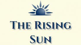 The Rising Sun