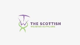The Scottish Wedding Suppliers