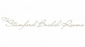 The Stamford Bridal Rooms