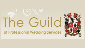 The Guild Of Professional Wedding Services