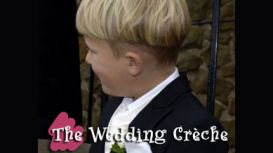 The Wedding Creche