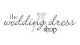 The Wedding Dress Shop