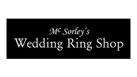 McSorley's Wedding Ring Shop