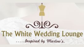 The White Wedding Lounge