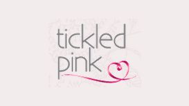 Tickled Pink