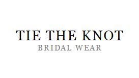 Tie The Knot Bridal Wear