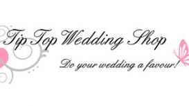 Tip Top Wedding Shop