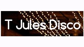 T Jules Disco