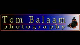 Tom Balaam Photography