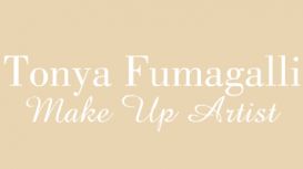 Tonya Fumagalli Bridal Make Up