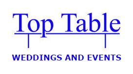 Top Table Weddings & Events