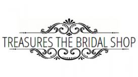 Treasures The Bridal Shop