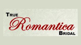 True Romantica Bridal