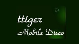 Ttiger Mobile Disco