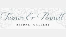 Turner & Pennell Bridal Gallery