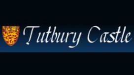 Tutbury Castle