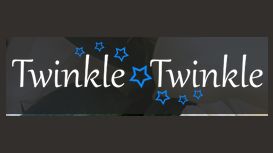 Twinkle Twinkle Linens