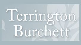 Terrington Burchett
