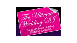 The Ultimate Wedding DJ