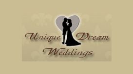 Unique Dream Weddings