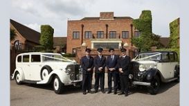 Wedding Car Hire Essex