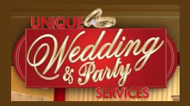 Unique Wedding & Party Services