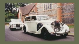 Vale Wedding Cars