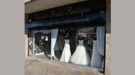 Victoria's Bridal Boutique