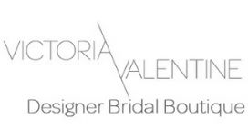 Victoria Valentine Bridal