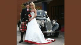 Three Counties Wedding Cars