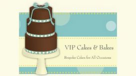 VIP Cakes & Bakes