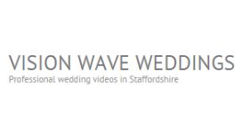 Vision Wave Weddings