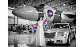 Vulcan Wedding Cars