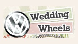 Vw Wedding Wheels