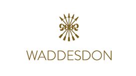 Waddesdon Manor