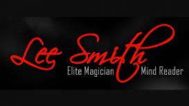 Lee Smith Magician